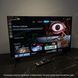 Телевізор 34" Smart TV Android 15 7 фото 3